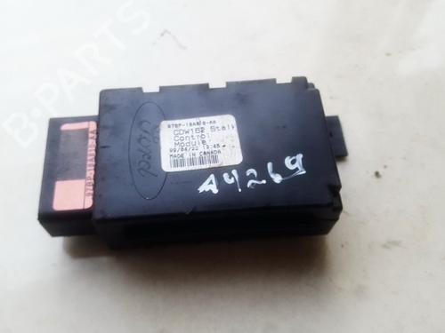 Used Electronic module Electronic module FORD MONDEO II (BAP) 1.8 i (115 hp) 33100801 33100801