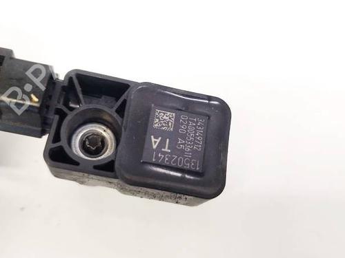 Electronic module OPEL INSIGNIA A (G09) 2.0 CDTI (68) | BP32591798M83 - Image 2