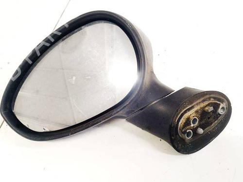 Used Left mirror Left mirror FIAT PUNTO EVO (199_) 1.3 D Multijet (199AXD1B, 199AXD1A, 199BXD1B, 199BXD1A,... (90 hp) 35140491 35140491