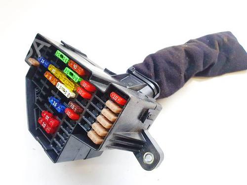 Fuse box SKODA OCTAVIA II (1Z3) 1.9 TDI | BP32573742E1 - Image 5
