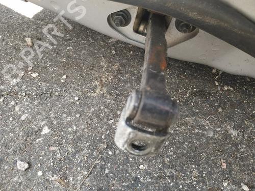 Used Hinge/Door check strap Hinge/Door check strap VOLVO S60 I (384) D5 (163 hp) 35416163 35416163