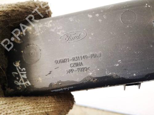 Cup/Object holder FORD S-MAX (WA6) 2.0 TDCi | BP35221540I37 - Image 3