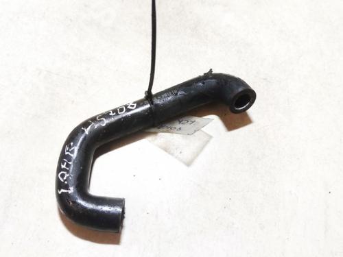 Rohr für SAAB 9-3 (YS3D) 2.0 i (131 hp) 33106842