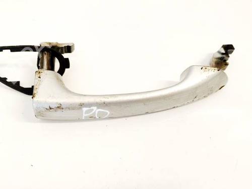 front-right-exterior-door-handle-mercedes-benz-c-class-w203-2000-2001-2002-2003-2004-2005-2006-2007-34771494 main image