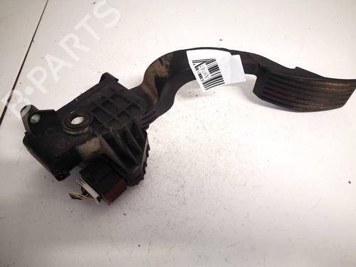 Used Pedal Pedal FIAT PUNTO EVO (199_) 1.3 D Multijet (199AXD1B, 199AXD1A, 199BXD1B, 199BXD1A,... (90 hp) 35151452 35151452