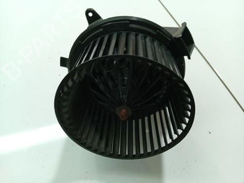 Used Heater blower motor Heater blower motor CITROËN DS3 Convertible 1.6 BlueHDi 100 (99 hp) 34901316 34901316