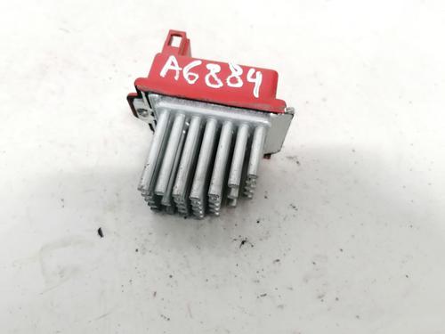 Used Heater resistor Heater resistor SEAT LEON (1M1) 1.9 TDI (110 hp) 35551868 35551868
