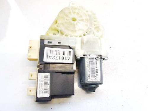 Used Right front window motor Right front window motor 34848554 34848554
