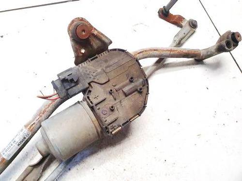 Used Front wiper motor Front wiper motor VW PASSAT B8 (3G2, CB2) 2.0 TDI (150 hp) 39999410 39999410