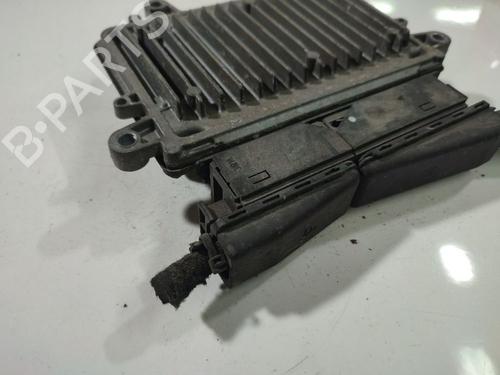 Engine control unit (ECU) MERCEDES-BENZ A-CLASS (W169) A 180 CDI (169.007, 169.307) | BP32536441M57 - Image 4