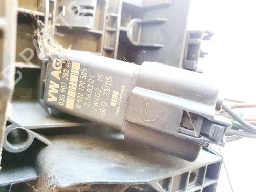 Used Electronic sensor Electronic sensor SEAT LEON (1P1) 2.0 TDI (140 hp) 35260943 35260943