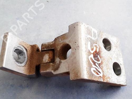 Used Hinge/Door check strap Hinge/Door check strap SAAB 9-5 (YS3E) 2.0 t (150 hp) 33528914 33528914