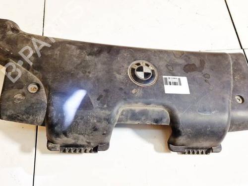 Used Upper protection Upper protection 34978653 34978653