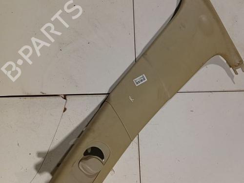Used Other Other SAAB 9-3 (YS3F, E79, D79, D75) 1,8t BioPower (150 hp) 36821450 36821450