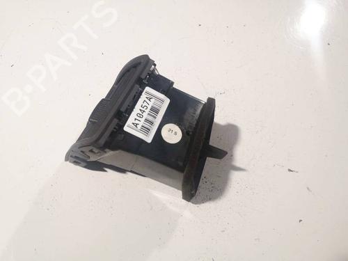 Air vent VW GOLF V (1K1) 1.9 TDI 4motion | BP32572563I21  - Image 5