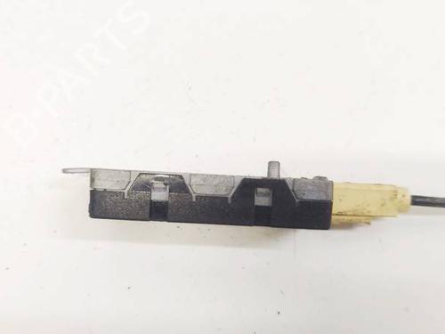 Electronic module VW PASSAT B6 (3C2) 2.0 FSI 4motion | BP35118777M83 - Image 2