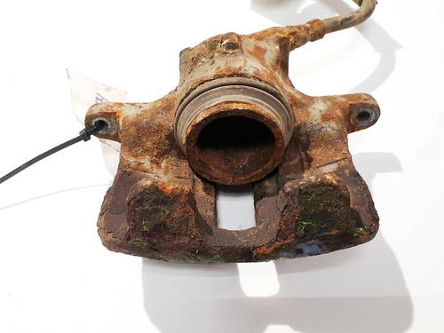 Left front brake caliper AUDI 80 B4 Saloon (8C2) 1.9 TDI | BP35395170M105 - Image 3