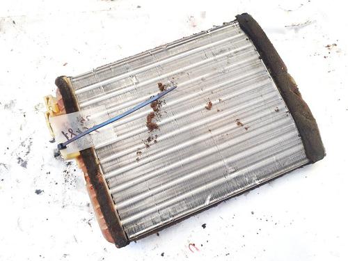 Used Heater matrix Heater matrix 35409870 35409870