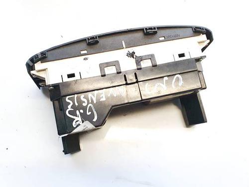 Climate control PORSCHE CAYENNE (9PA) S 4.5 | BP34917045I5 - Image 3