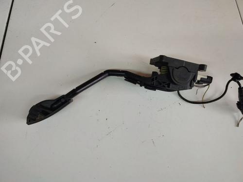 Used Pedal Pedal 38798788 38798788