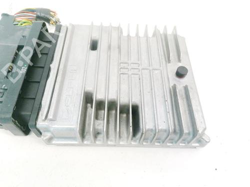 Engine control unit (ECU) FORD FOCUS I (DAW, DBW) 1.8 TDCi | BP32898372M57 - Image 2