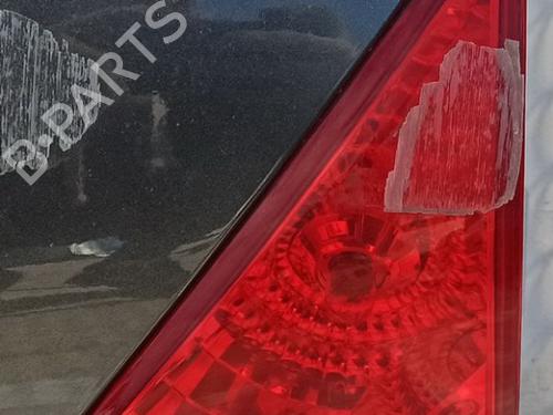 Used Right tailgate light Right tailgate light 35623818 35623818