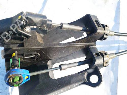 Used Cable Cable TOYOTA COROLLA Verso (ZER_, ZZE12_, R1_) 2.2 D-4D (AUR10_, AUR10R) (177 hp) 34789620 34789620