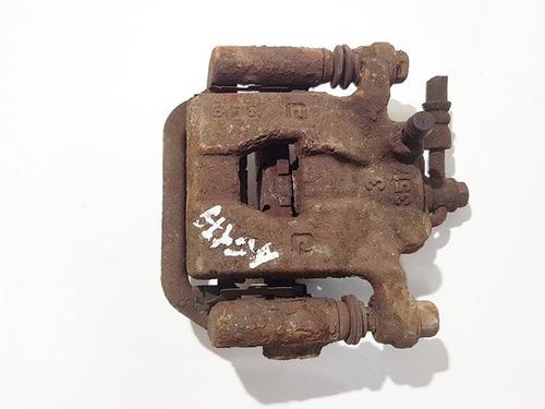 Used Left rear brake caliper Left rear brake caliper 35520786 35520786
