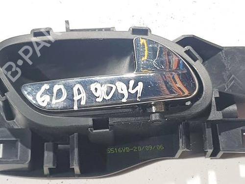 Used Exterior handle Exterior handle 35223476 35223476