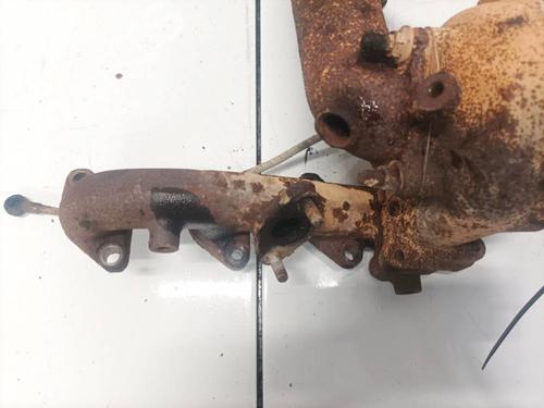 Used Exhaust manifold Exhaust manifold HYUNDAI i30 (FD) 1.6 CRDi (90 hp) 35191205 35191205