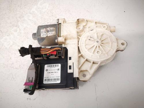 Used Right front window motor Right front window motor 38041356 38041356