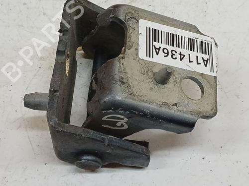 Used Hinge/Door check strap Hinge/Door check strap CITROËN C5 III (RD_) 2.0 HDi (RDRHD8, RDRHDJ, RDRHR8, RDRHRJ) (136 hp) 36368722 36368722