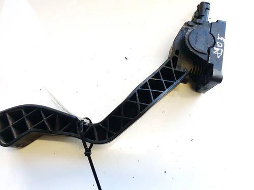 Used Pedal Pedal 35309163 35309163