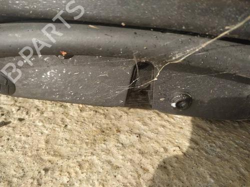Used Front right lock Front right lock 35237911 35237911