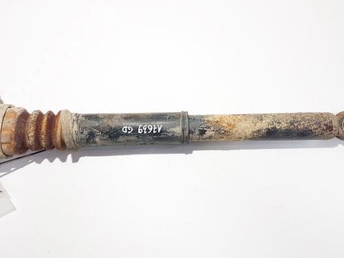 Højre bagtil støddæmper Højre bagtil støddæmper VW GOLF V (1K1) 1.9 TDI (105 hp) 35468580 35468580