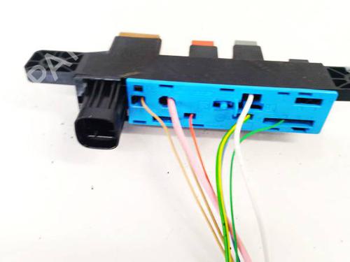 Fuse box OPEL ASTRA L (OV5) 1.2 (FPHNSL, FPHNSR) | BP34712502E1 - Image 3