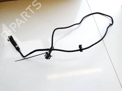 Used Pipe Pipe FORD GRAND C-MAX (DXA/CB7, DXA/CEU) 1.6 TDCi (115 hp) 39997975 39997975