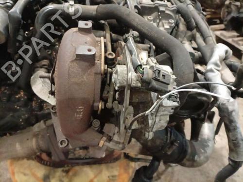 Used Turbocharger/Supercharger Turbocharger/Supercharger 36794607 36794607