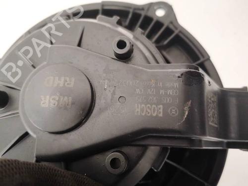 Heater blower motor TESLA MODEL S (5YJS) P90D AWD | BP38577165M62 - Image 2