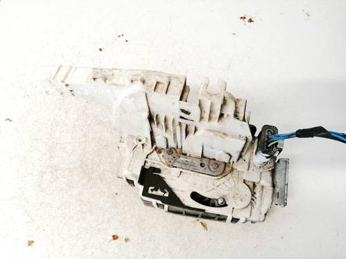 Used Front right lock Front right lock FORD TRANSIT Van (FA_ _) 2.2 TDCi (85 hp) 35019527 35019527