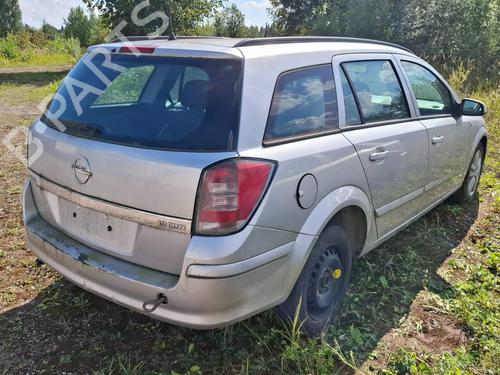 Warning switch OPEL ASTRA H (A04) 1.9 CDTI (L48) | BP39392811I22 - Image 8