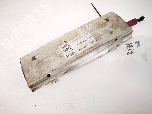 Used Electronic module Electronic module AUDI A8 D3 (4E2, 4E8) 3.7 quattro (280 hp) 35389183 35389183