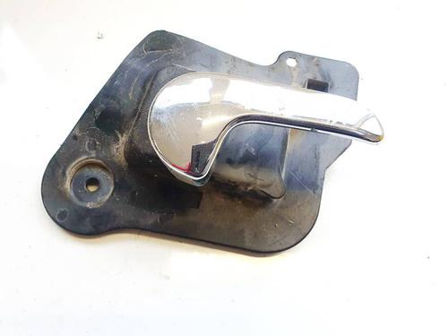 Used Rear right interior door handle Rear right interior door handle 35253149 35253149