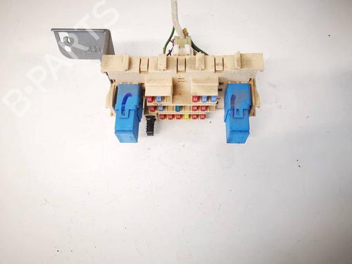 Used Fuse box Fuse box NISSAN QASHQAI I (J10, NJ10) 1.6 (114 hp) 32944080 32944080
