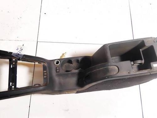 Used Middle console Middle console 35055108 35055108