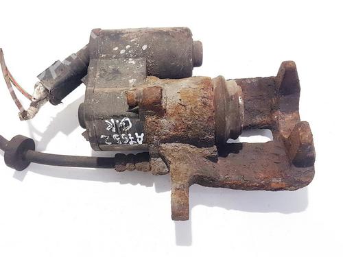 Left rear brake caliper AUDI A6 C6 (4F2) 2.4 | BP35450320M107 - Image 3