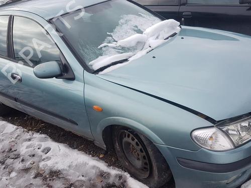 Pipe NISSAN ALMERA II Hatchback (N16) 2.2 Di | BP33483416M125  - Image 8