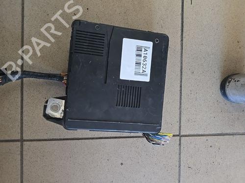 Electronic module RENAULT SCÉNIC II (JM0/1_) 1.9 dCi (JM0G, JM12, JM1G, JM2C) | BP36456052M83 - Image 5
