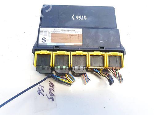 Used Electronic module Electronic module FORD MONDEO III (B5Y) 1.8 SCi (130 hp) 35352568 35352568
