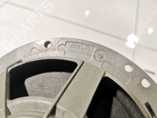 Speaker CITROËN C5 III (RD_) 2.0 HDi (RDRHD8, RDRHDJ, RDRHR8, RDRHRJ) | BP38945462E2 - Image 3